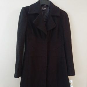 NWT Alfani coat!!